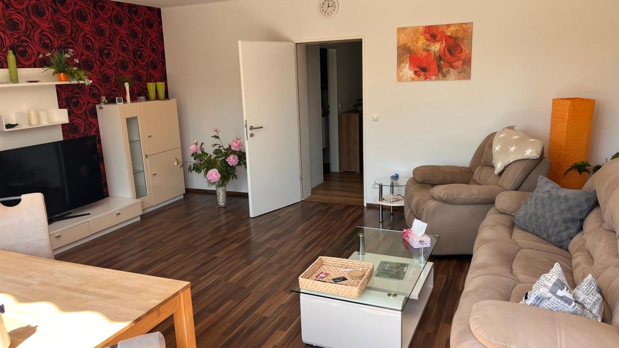 Ferienwohnung Hameln Direkt Am Weserradweg Hamelin Kültér fotó