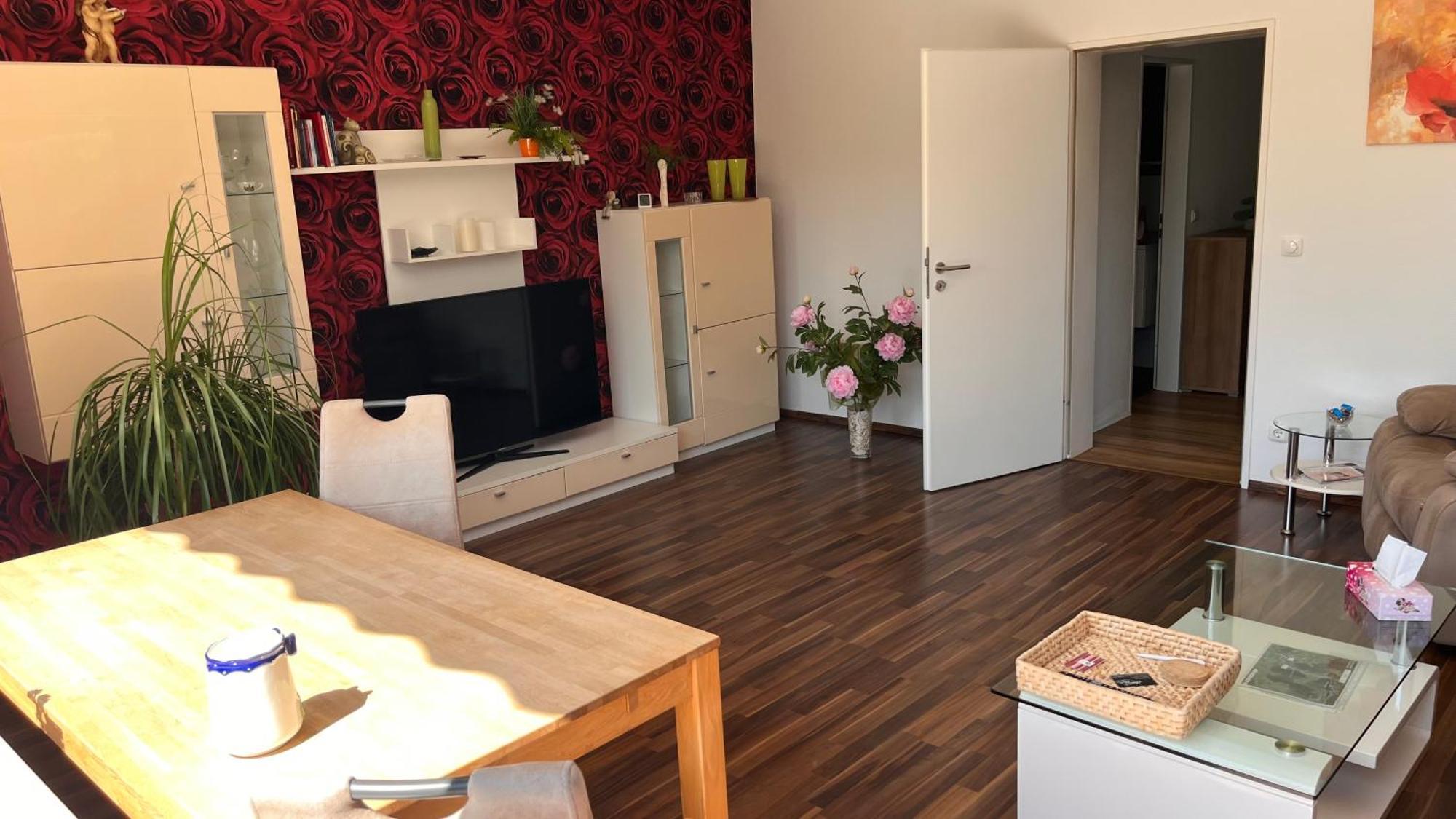 Ferienwohnung Hameln Direkt Am Weserradweg Hamelin Kültér fotó