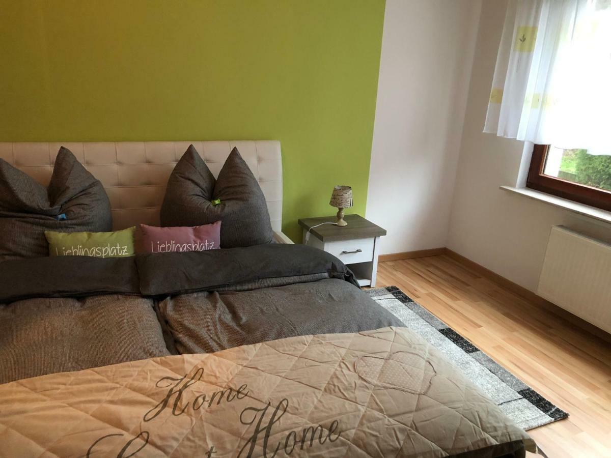 Ferienwohnung Hameln Direkt Am Weserradweg Hamelin Kültér fotó