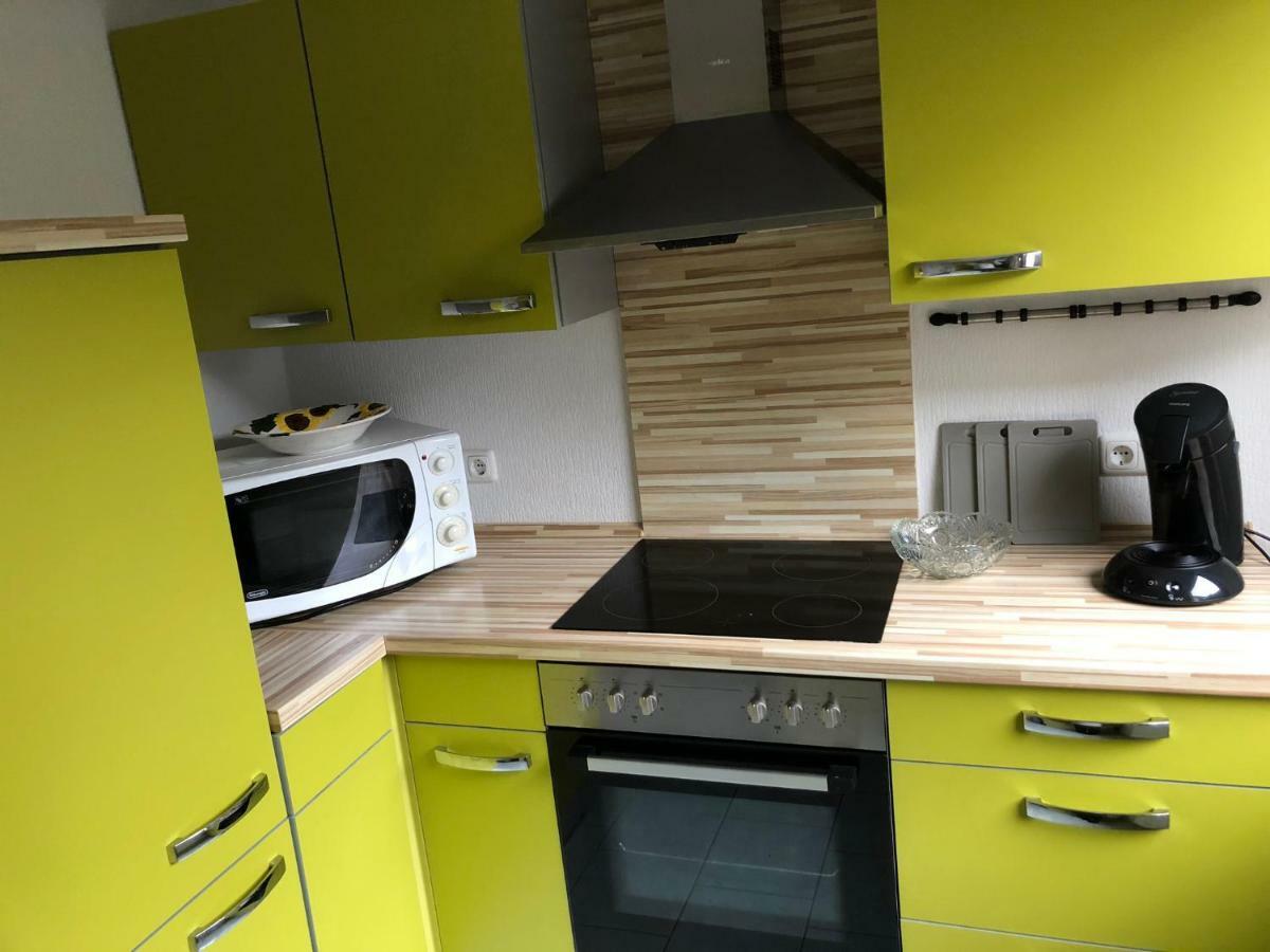 Ferienwohnung Hameln Direkt Am Weserradweg Hamelin Kültér fotó