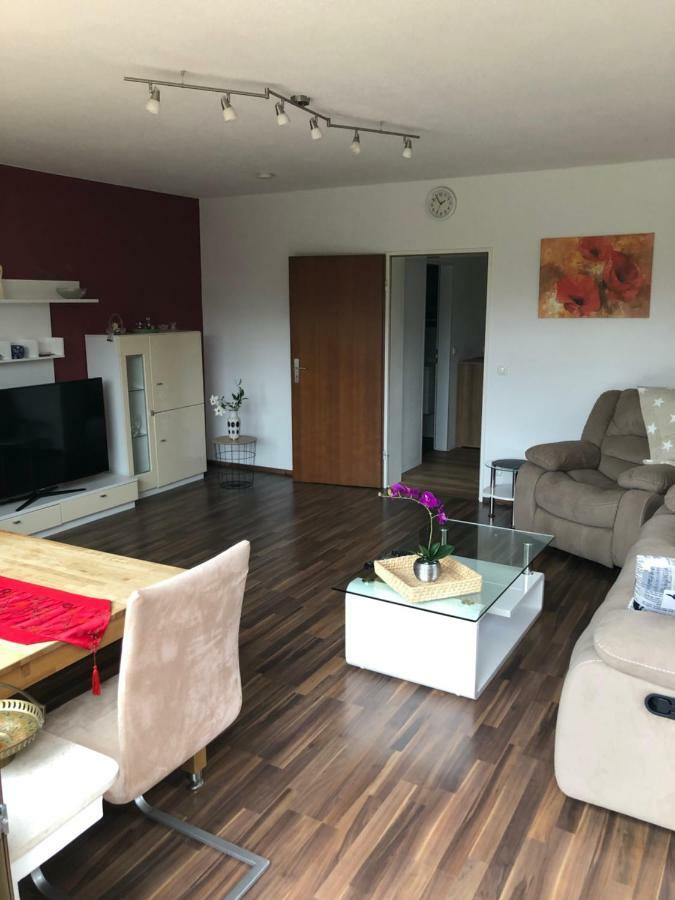 Ferienwohnung Hameln Direkt Am Weserradweg Hamelin Kültér fotó