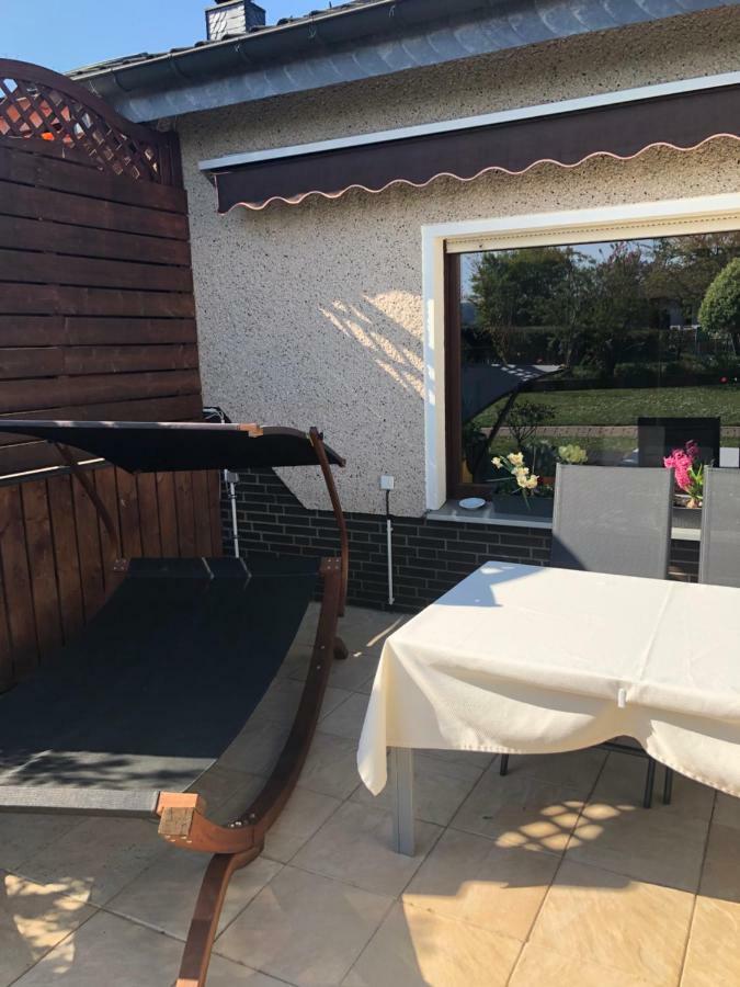 Ferienwohnung Hameln Direkt Am Weserradweg Hamelin Kültér fotó